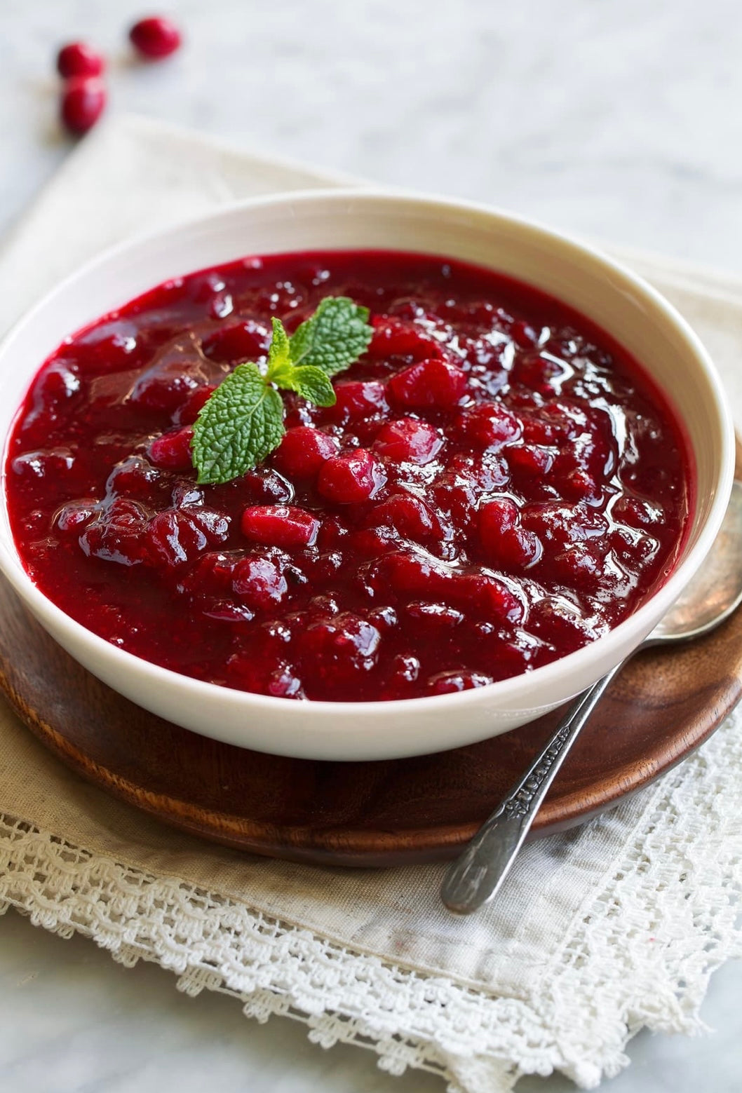 Full Thanksgiving Meal | Serves 15-20 | Thanksgiving Catering