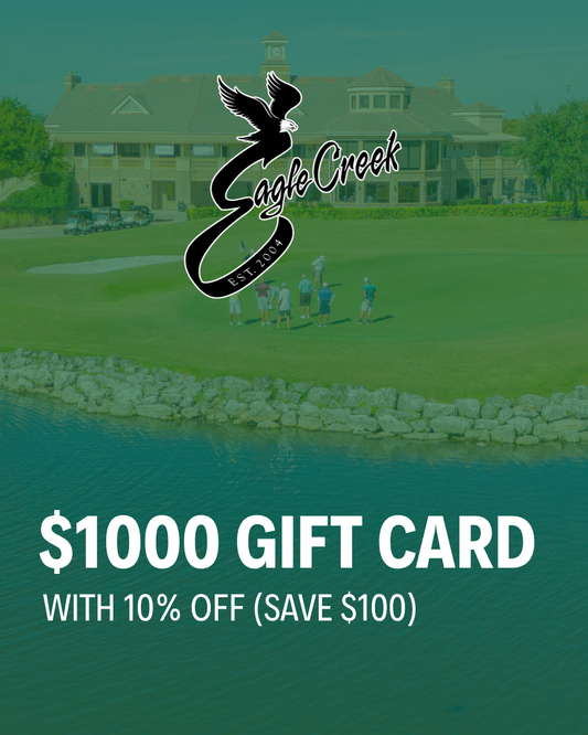 $1000 Gift Card (for $900)