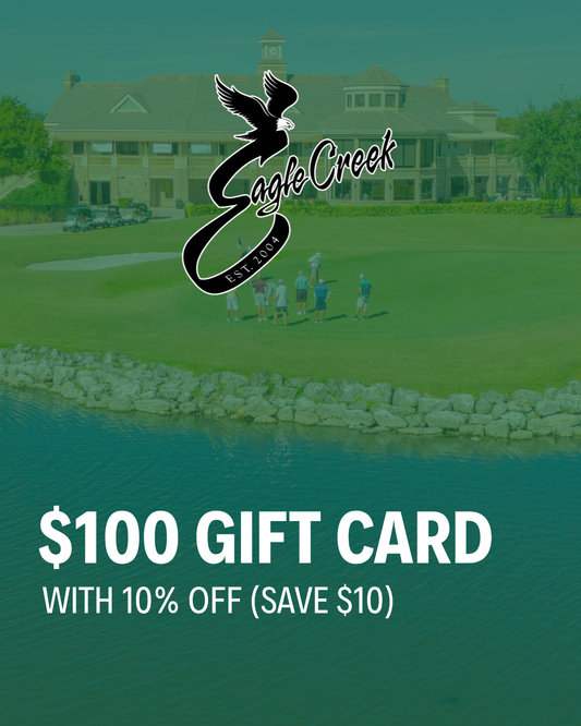 $100 Gift Card (for $90)