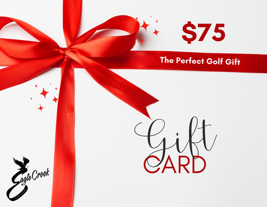 $75 Gift Card