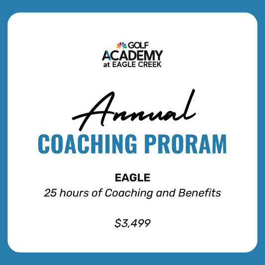 EAGLE | 2024 Annual Coaching Program