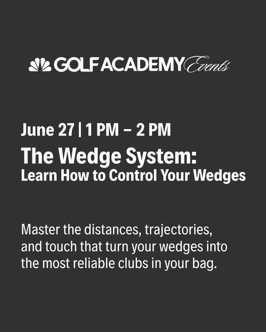 The Wedge System - June 27