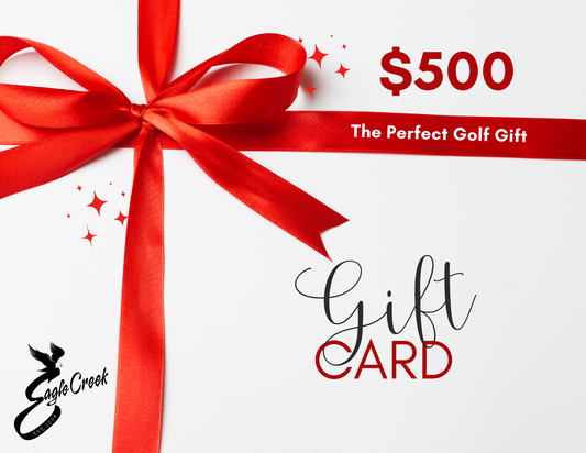 $500 Gift Card