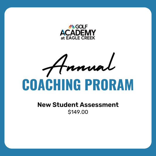 NSA | 2025 Annual Coaching Program