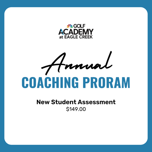 NSA | 2025 Annual Coaching Program | Coach Adam