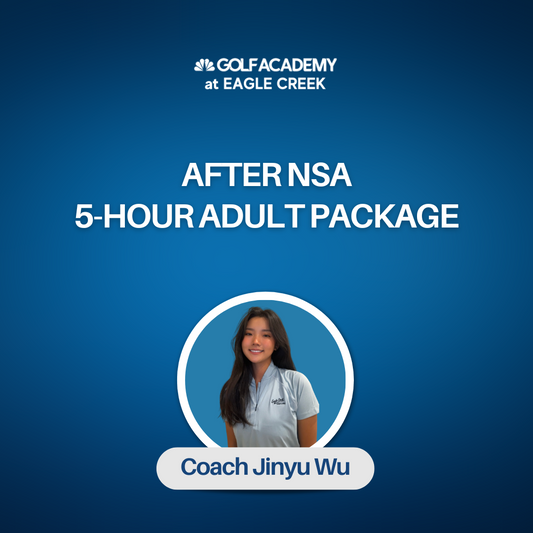 After NSA | 5-Hour Package