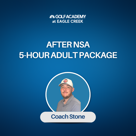 After NSA | 5-Hour Package | Coach Stone