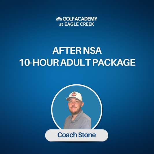 After NSA | 10-Hour Package | Coach Stone