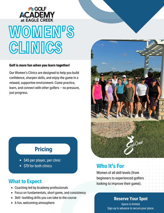 Women's Clinics