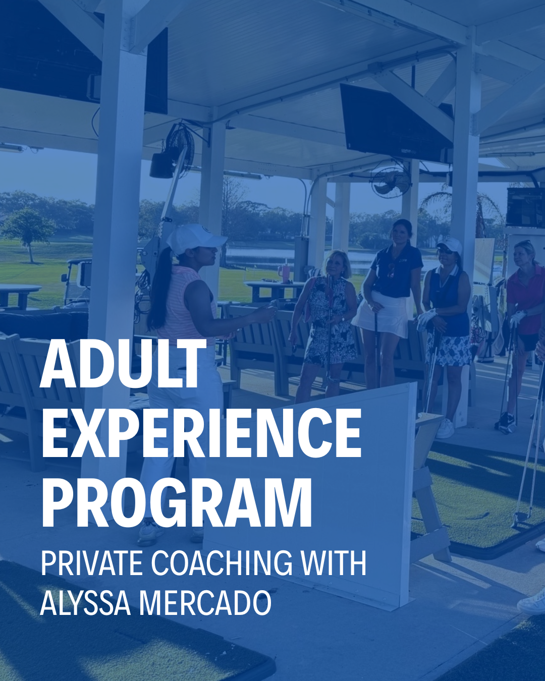 Private Coaching | Experience Program | Coach Alyssa