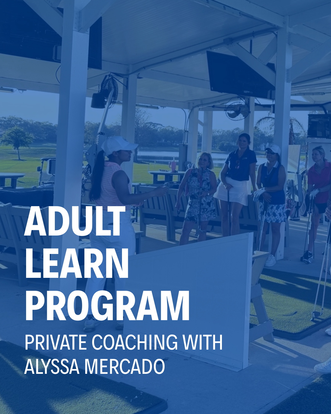 Private Coaching | Learn Program | Coach Alyssa